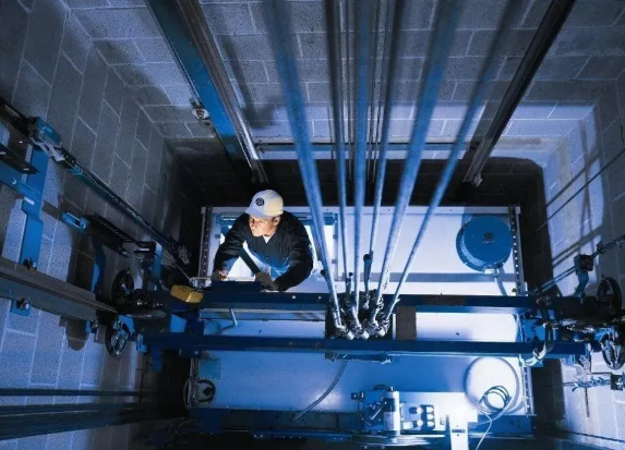 智慧電梯的運(yùn)用解決了哪些需求？