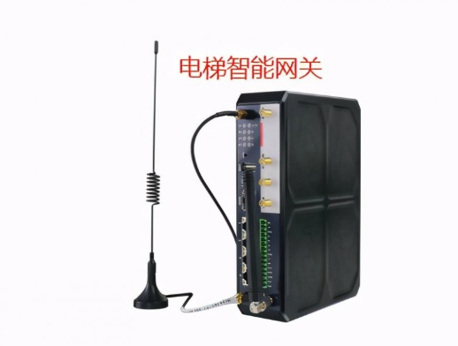 電梯數(shù)據(jù)采集器或稱電梯傳感器，可采集電梯運(yùn)行數(shù)據(jù) 