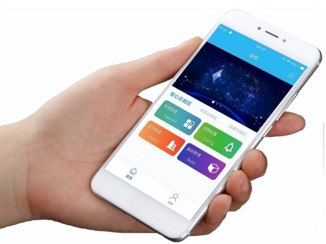 電梯物聯(lián)網(wǎng)廣告機的選擇不能一蹴而就！ 