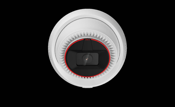 電梯智能相機：給更多安全保障